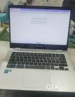 Asus Chromebook Touch screen 4/64
