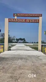 cmda rera approval plots tambaram