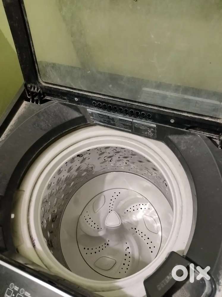 Whirlpool Fully Automatic Washing Machine