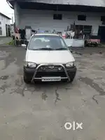 Maruti Suzuki Alto 2005 Petrol 85000 Km Driven