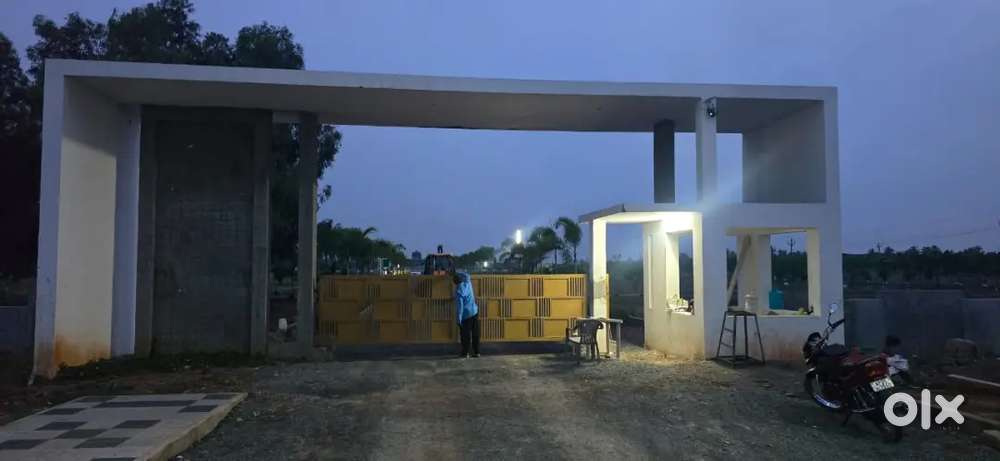 Swarndhana Iconic city Ruda approved venture af Bommuru