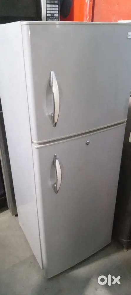 Haier 280 litar warking