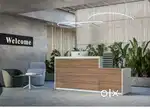 Spa manager, Receptionist