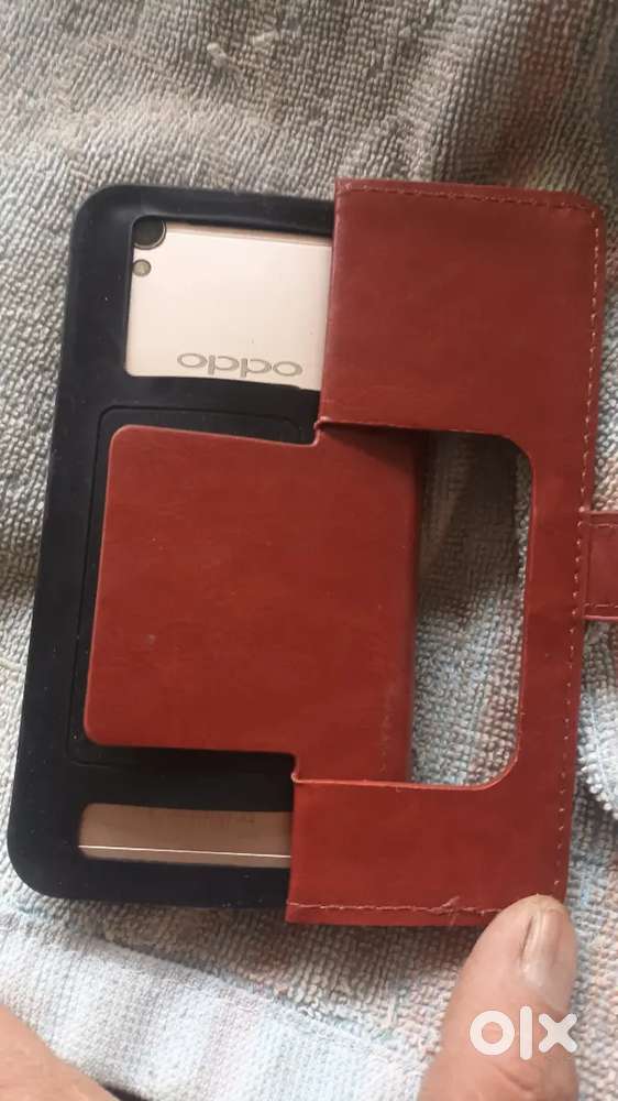 Oppo A37 mobile phone