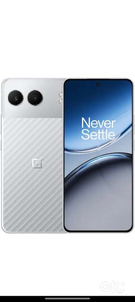 ONE PLUS NORD 4   8GB RAM/256 GB ROM