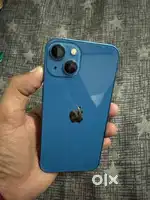 Iphone 13 128GB Indian phone