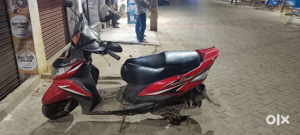 Price 16k, buy as fast as possible. All papers are failed