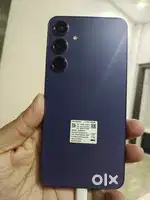 Samsung galaxy a35 smart phone ai features
