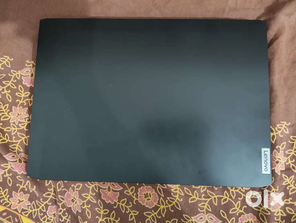 Lenovo IdeaPad gaming 3 15IHU6