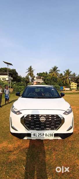 Nissan Magnite 1.0 XL, 2021, Petrol