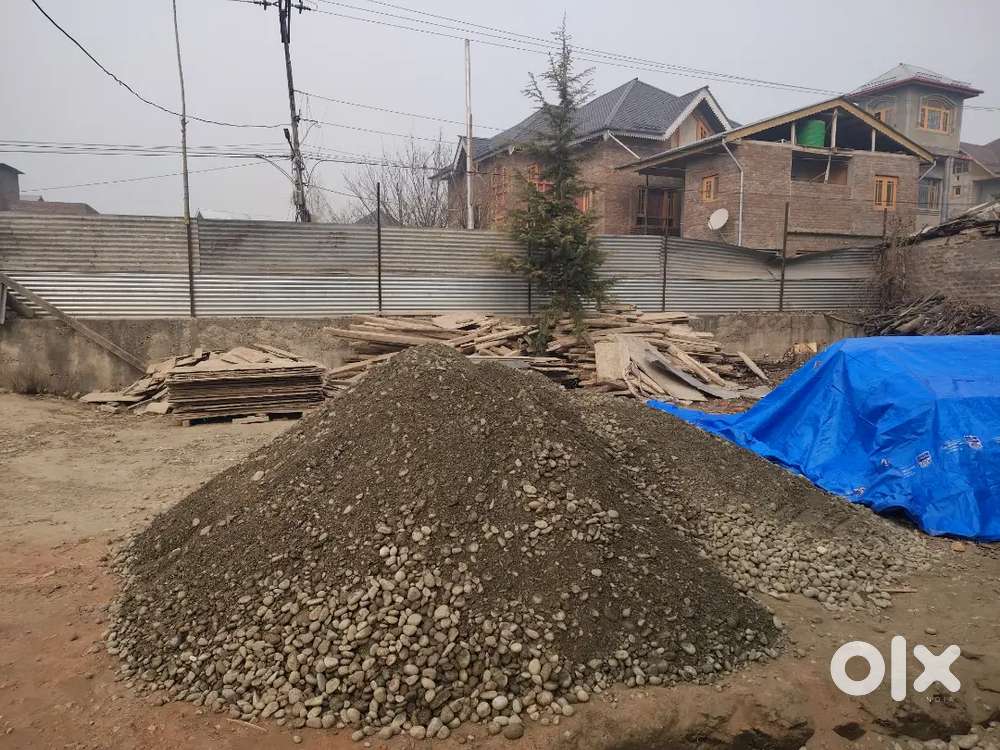 This property is in good location