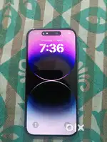 iPhone  14 pro 256gb