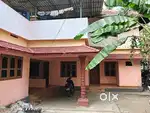 Quarters at Kayarampara, Ottapalam