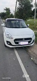 Bechne ki bajeh Mujhe Vitara brezza mil rahi hai