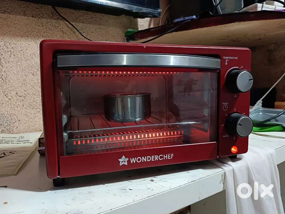 Wonderchef owen