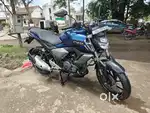 Want to Sell Fzs V3.0 Excellent Condition