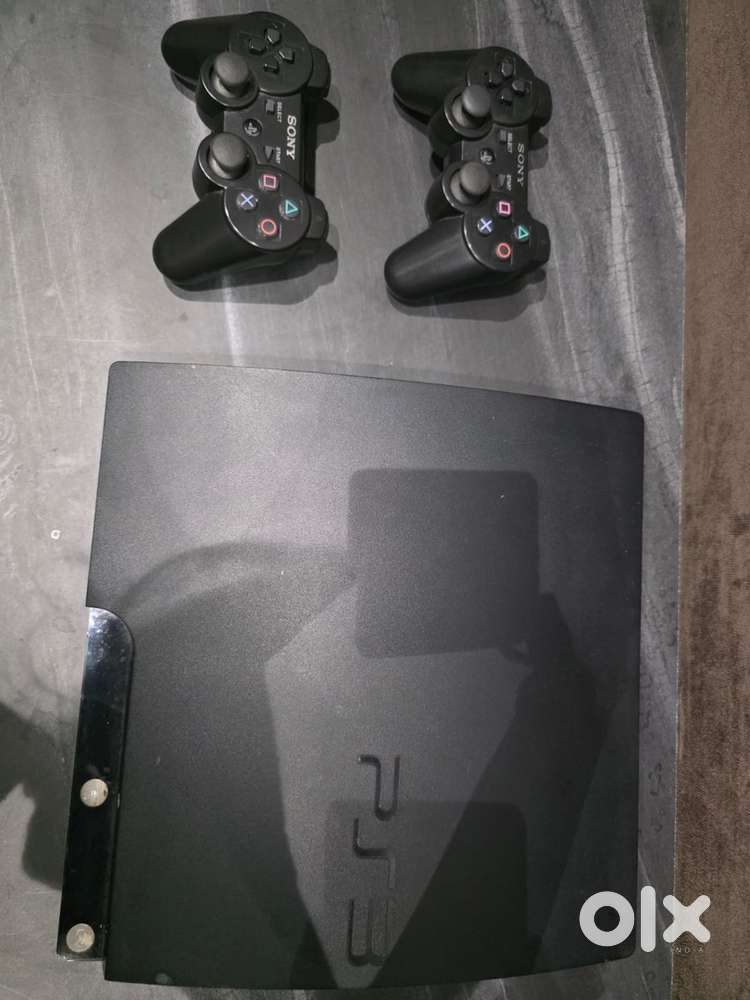 PS-3 1TB STORAGE