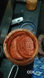 RESTAURANT STYLE CHICKEN/FISH/ MUTTON MASALA
