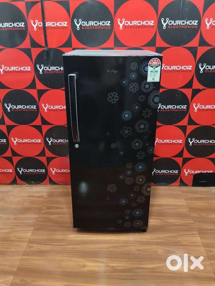 Used Fridge 10% OFF - Perfect Cooling, Great