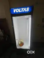 Voltas Visi Cooler 450 Ltr - Like New