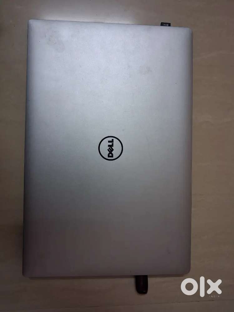 Dell XPS Touch screen