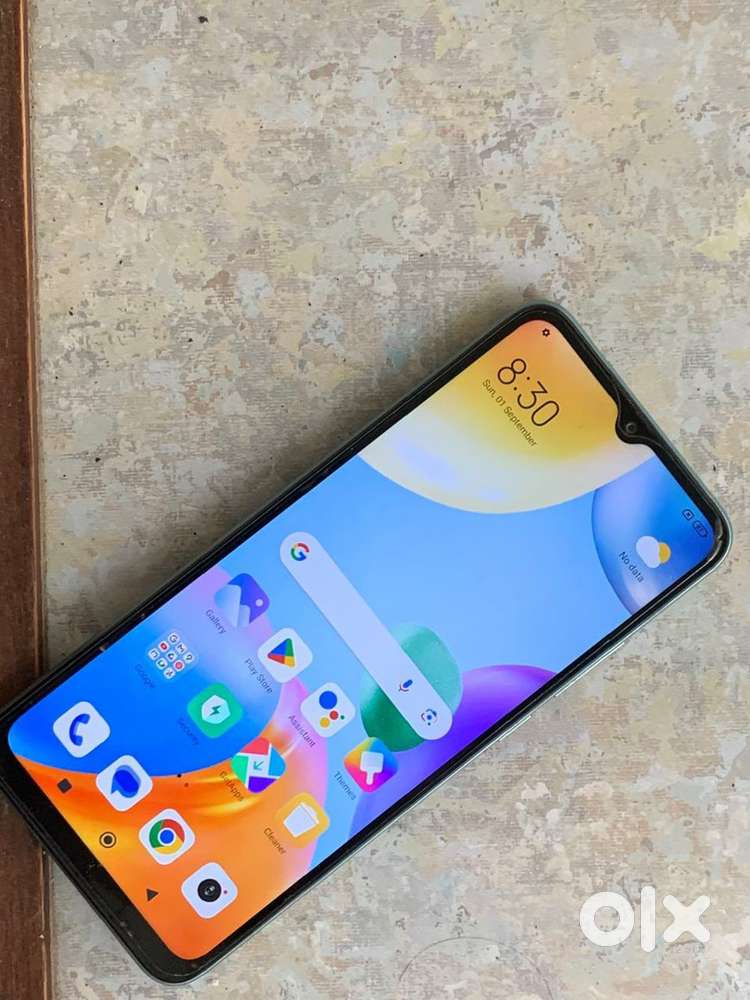 Redmi 10 “No scratch”