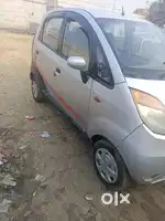 Tata Nano 2014 Petrol Well Maintained