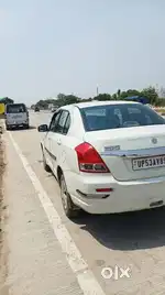 Maruti Suzuki Dzire 2012 Diesel 120000 Km Driven
