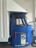 Triwilar oto