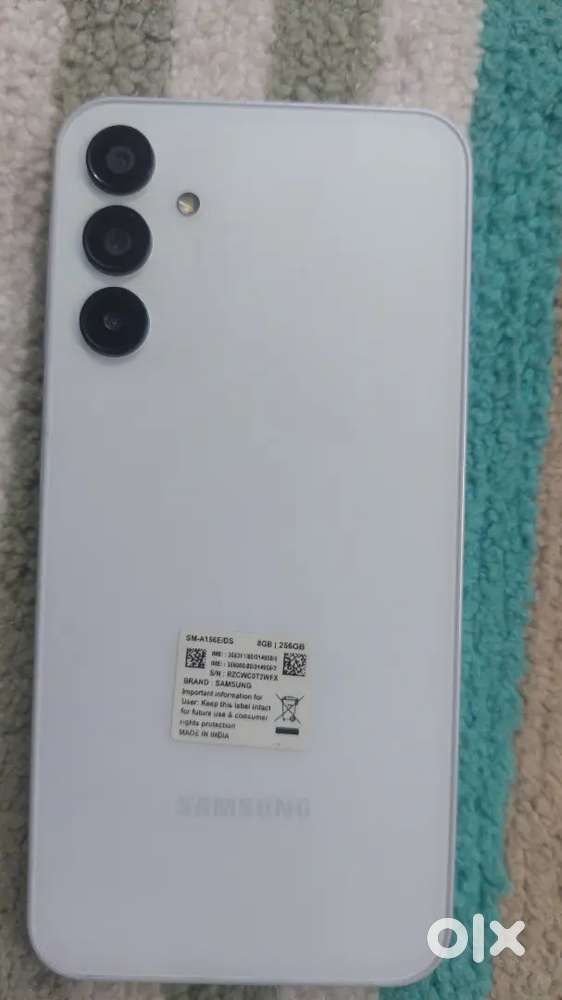 Samsung Galaxy A15 8/256