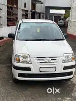 Well Maintained Santro Xing for sale -