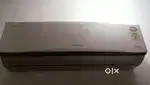 2 ton voltas AC ( 5 star) best & new condition
