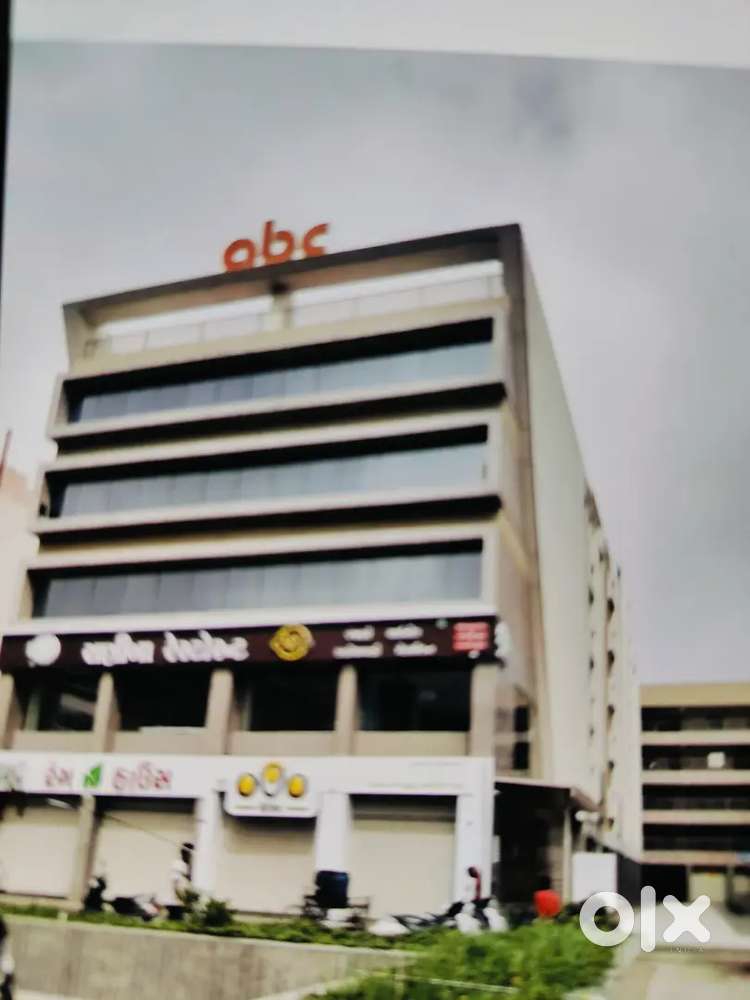 Abc coplex nikol char rasta sp ring rod nikol