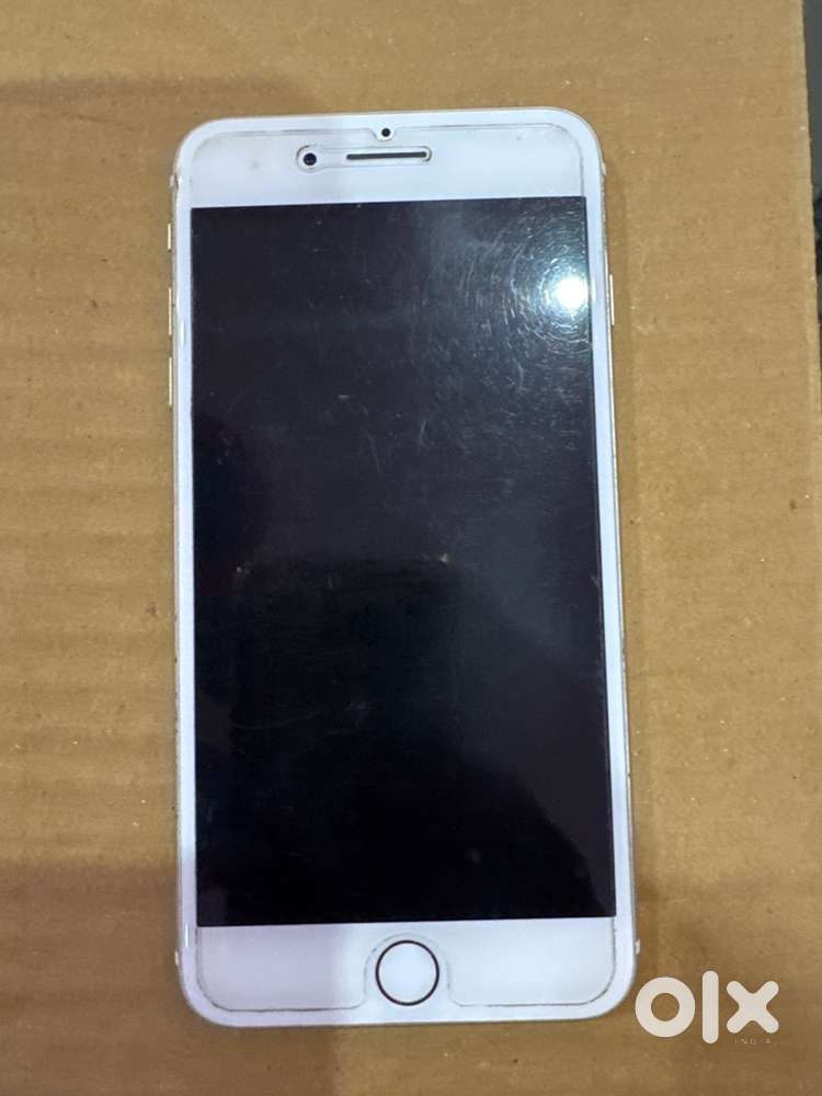 Applie iphone 7 Plus 128 GB awesome condition