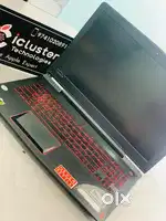Lenovo Legion Y520 | 15inch | i7 - 7th Gen | 16GB | 512GB | 1TB HDD