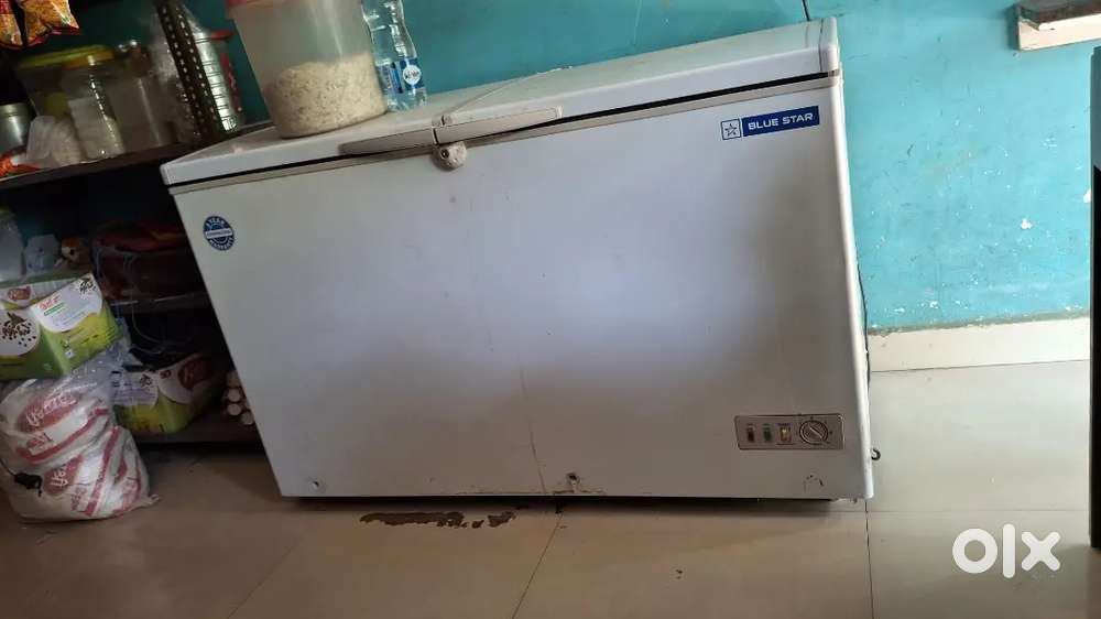 New condition no any problem