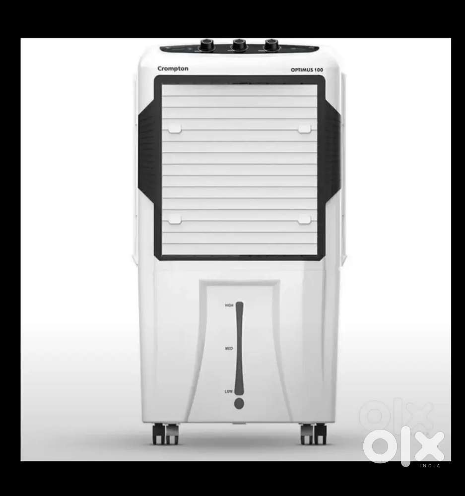 Crompton 65 litre Cooler