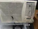 A C 1 ton voltas