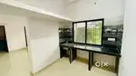 1bhk attached modular bathroom,  kitchen, wifi,cctv,borewell