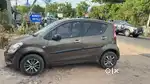 Maruti Suzuki Ritz 2014