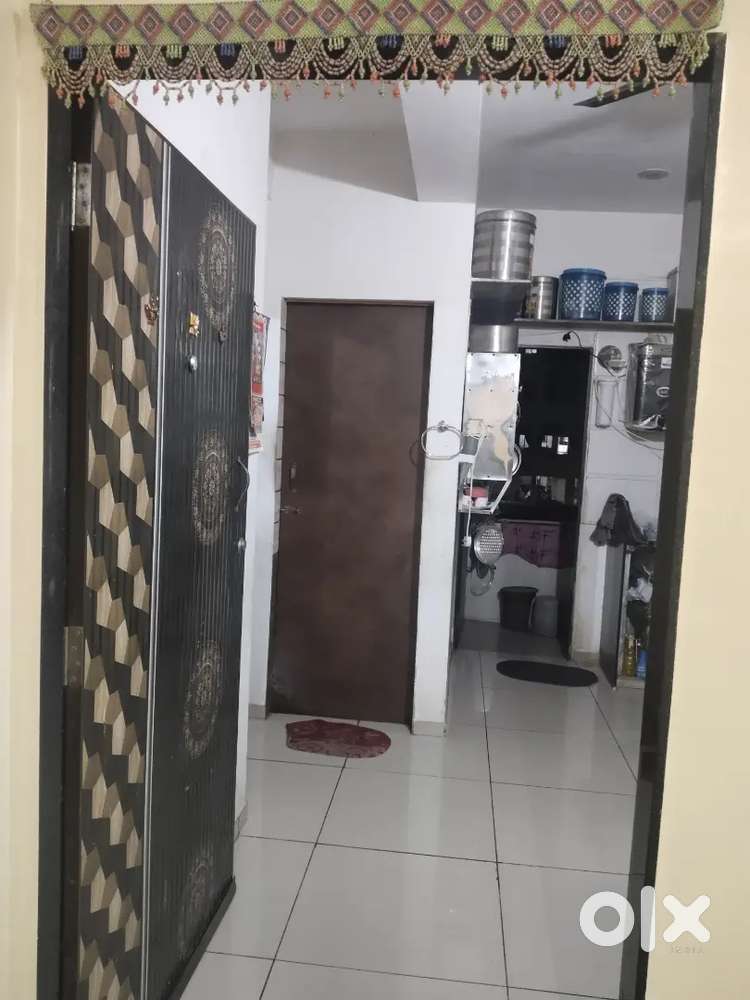 SELL MY FLAT