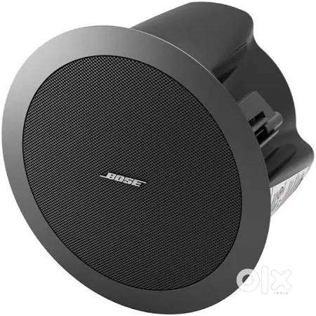 Bose Freespace DS16F Loud Speaker