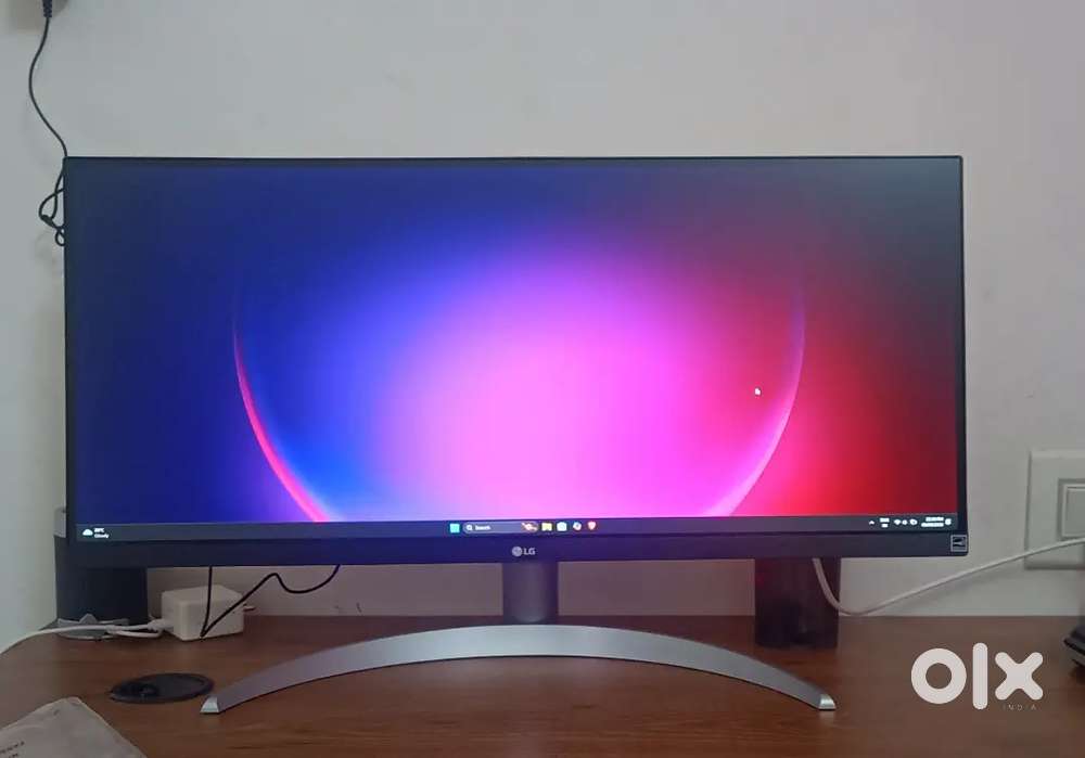 LG MONITOR Ultrawide