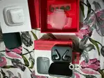 OnePlus Buds Pro 2 Bluetooth Headset (Arbor Green, True Wireless)