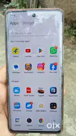 V40E 1 year 5G 8/256Gb