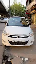 Hyundai i10 1.1 Magna(O), 2015, Petrol