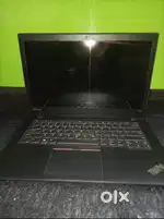 मूल्य  है सस्ता (ThinkPad T470 Laptop)( i7 6th Gen)(Ram 8GB SSD 256GB)