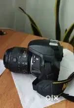 Nikon D3300