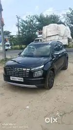 Hyundai Venue 2024