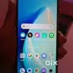 Realme c67 5G 6 Ram 128 store 4 month old